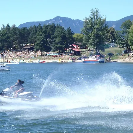 Appartamento Amis 1 Liptovský Mikuláš