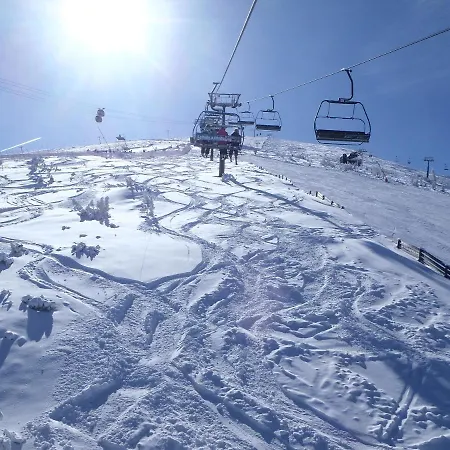 Amis 1 Appartamento *