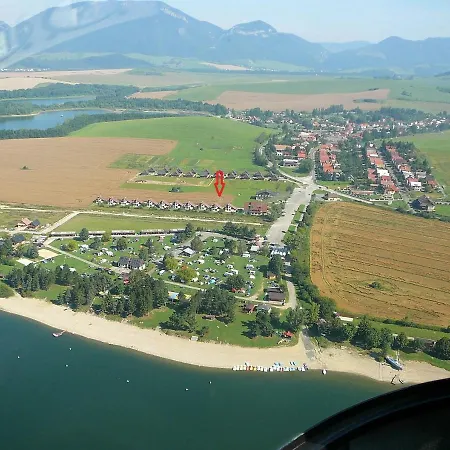 Amis 1 Liptovský Mikuláš