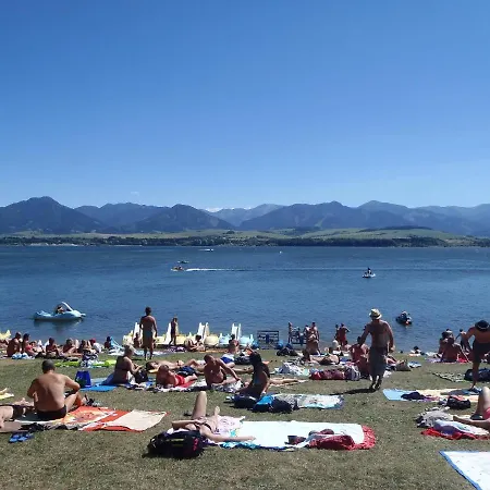 Apartamento Amis 1 *