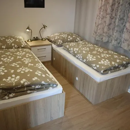 Apartment Amis 1 *