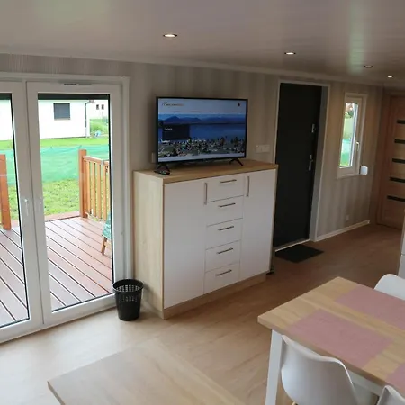 Apartment Amis 1