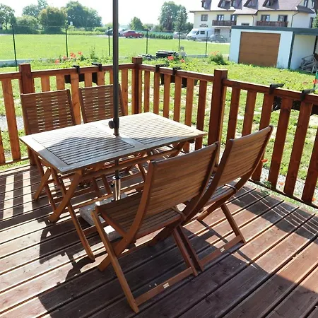 Amis 1 Apartment Liptovský Mikuláš