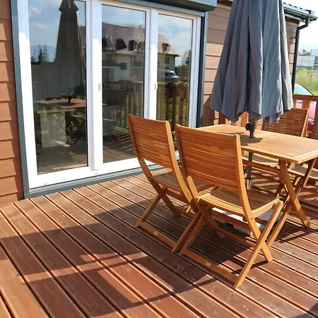 Apartment Amis 1 Liptovský Mikuláš