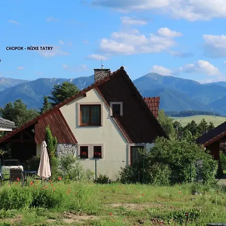 Amis 1 Apartamento Liptovský Mikuláš