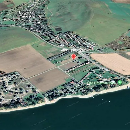 Amis 1 * Liptovský Mikuláš