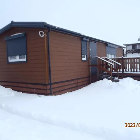 Amis 1 Appartamento Liptovský Mikuláš