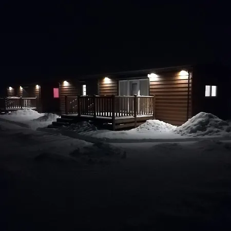 Apartment Amis 1 Liptovský Mikuláš