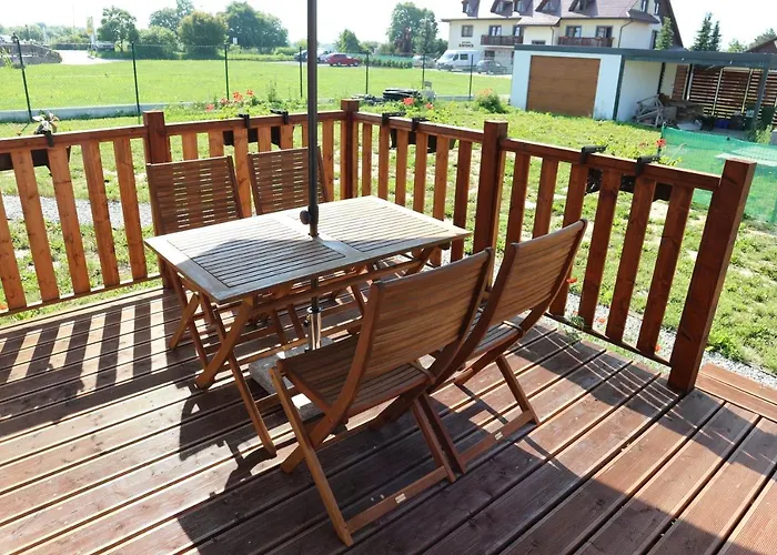 Amis 1 Apartman Lipótszentmiklós