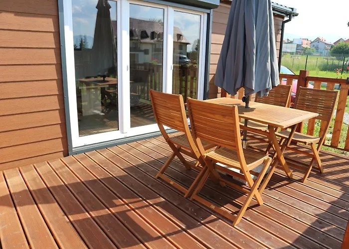 Apartman Amis 1 Lipótszentmiklós